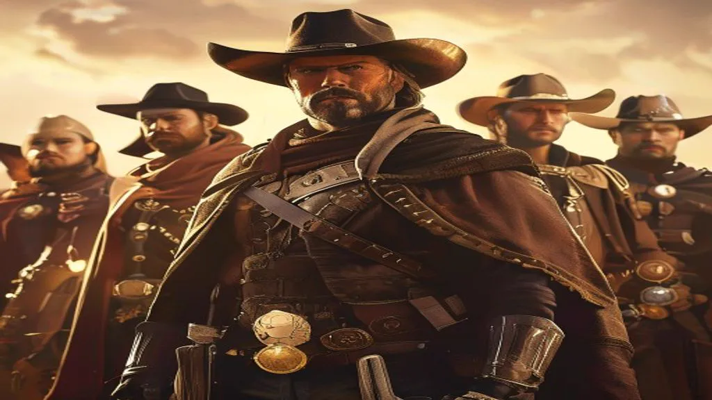 10 Most Universally Beloved Western Movie Heroes Of All Time, Ranked