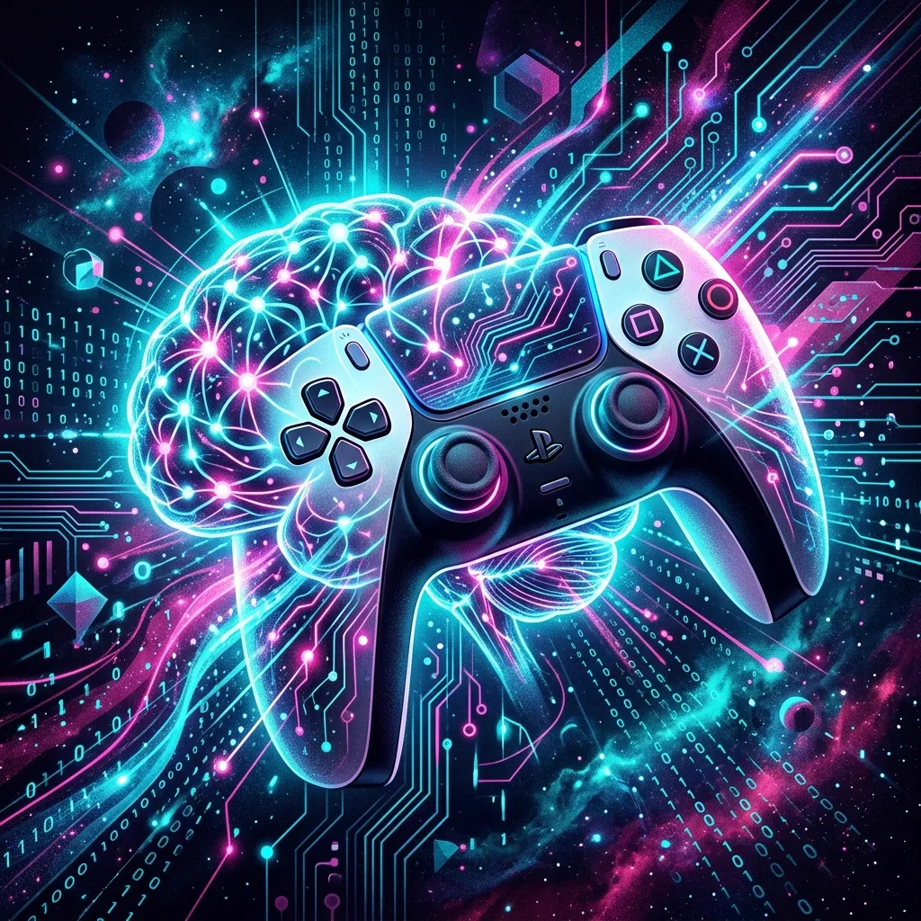 How AI is Changing Gaming in 2026: Neural Rendering and Intelligent NPCs