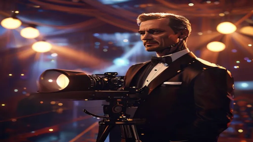 AI-generated actors and scripts are now ineligible for Oscars