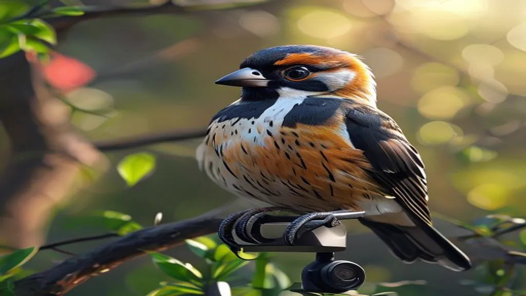 Birdfy’s smart bird feeder is down to its best-ever price for Mother’s Day