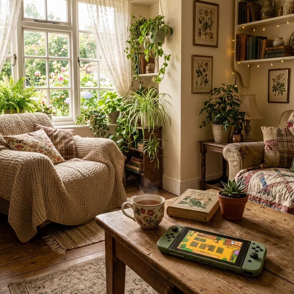 The 7 Best Cozy Games of 2026: The Ultimate Guide to Relaxing Gaming