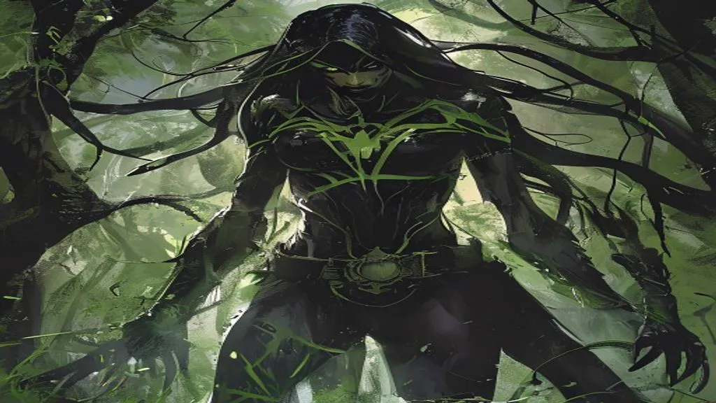 DC Crowns Its Most Powerful Magical User (And You Won't Believe Who It ls)