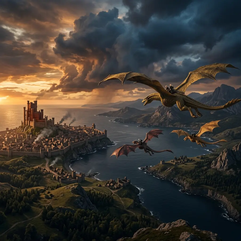 House of the Dragon Season 3: The Dance Escalates — 2026 Roadmap