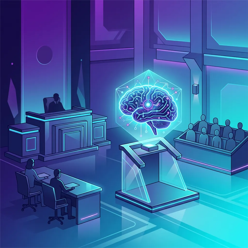 OpenAI President's Court Testimony: Everything He Avoided Answering