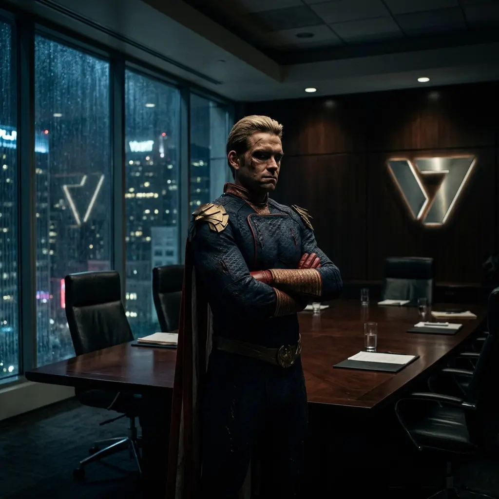 The Boys Season 5 Episode 4: 'Biological Warfare' — Breakdown & Analysis