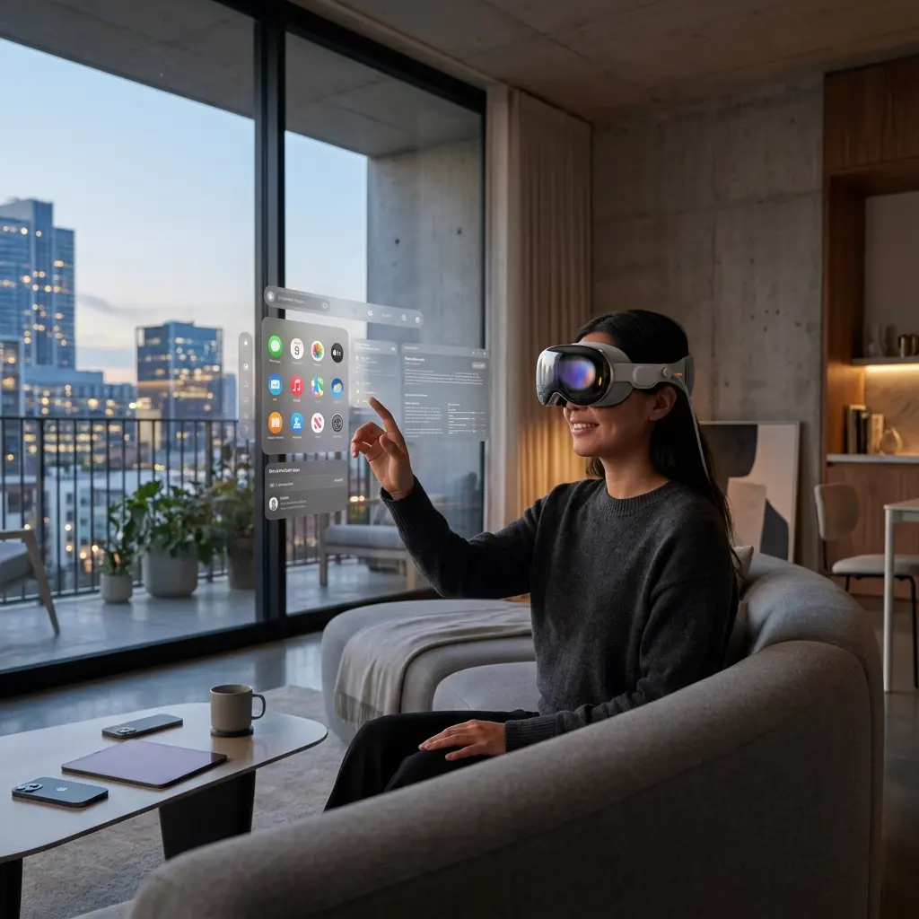 Apple Vision Pro 2: The Path to Mass Adoption — Rumors & Tech Analysis
