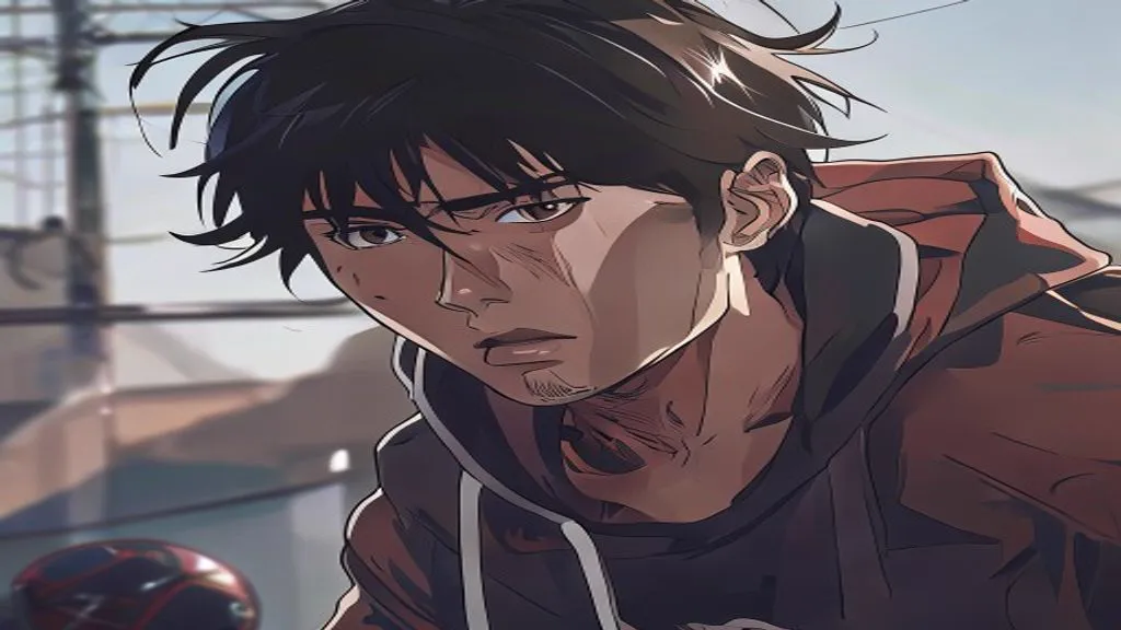 WEBTOON's ShootAround Heads to Big Screen as YA Live-Action Film