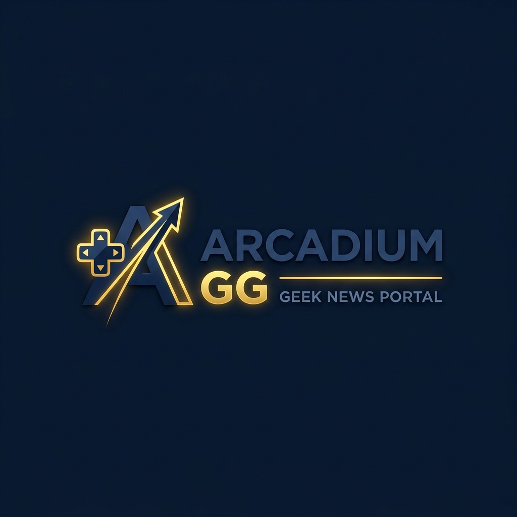 ArcadiumGG Global